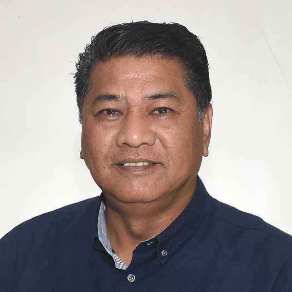 Engr. Joel M. Lapis